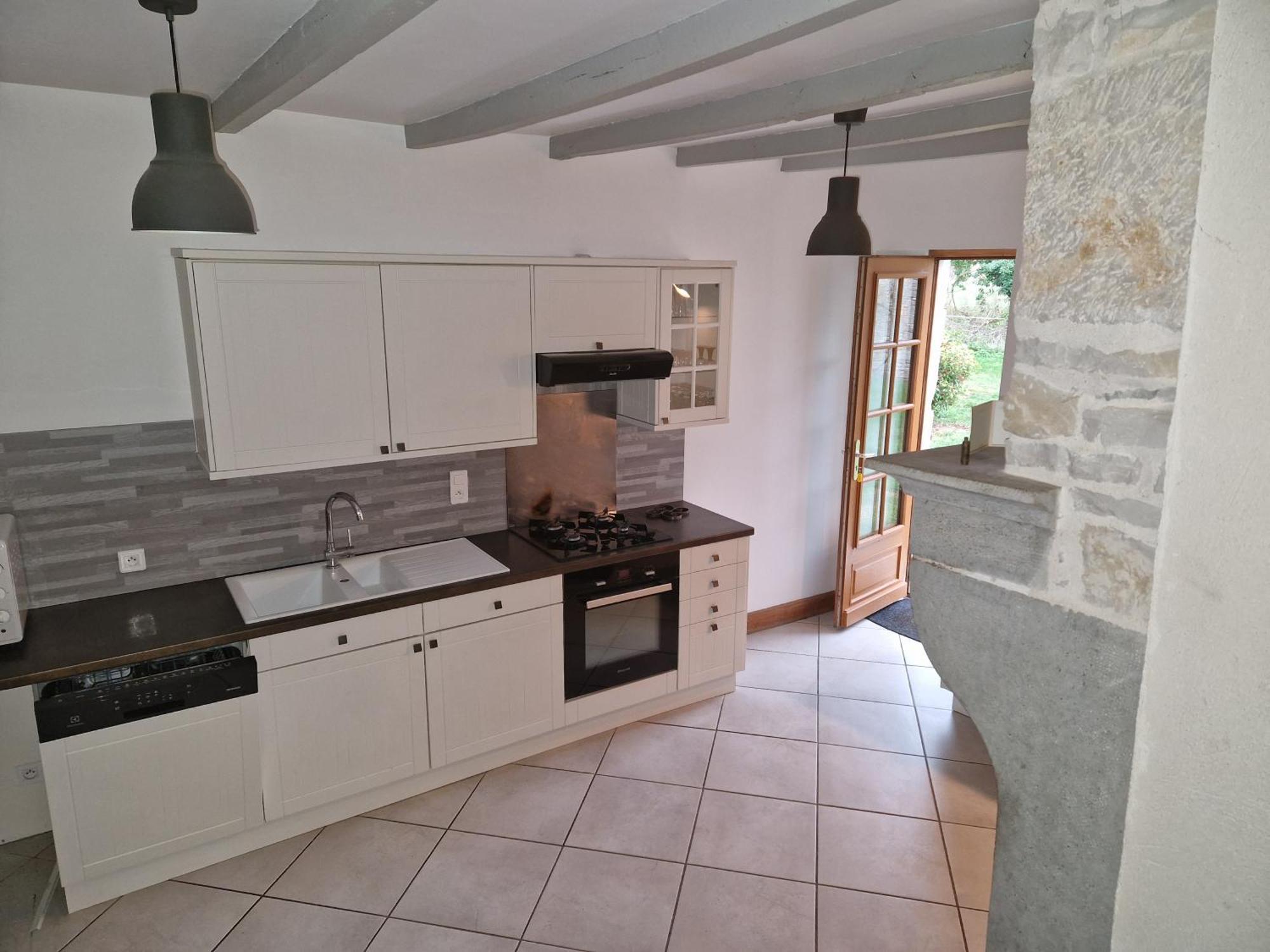 Gite Les Frenes Avec Pre Dans Joli Hameau Vermenton Dış mekan fotoğraf